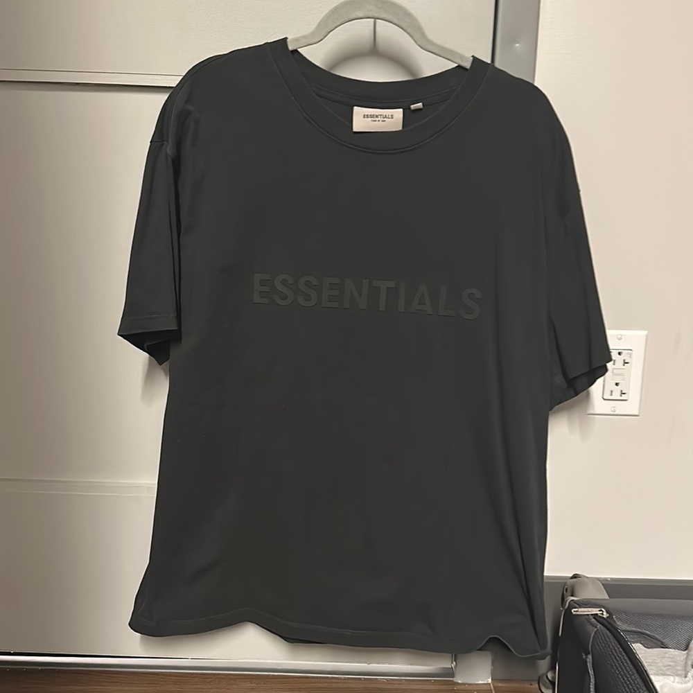 Essentials T-Shirt